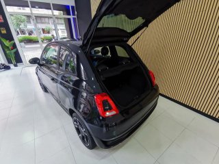 FIAT 500s Sport 1.2 2018