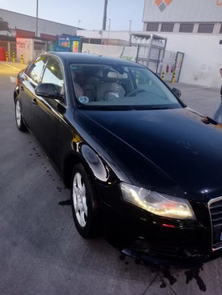Audi A4 2009