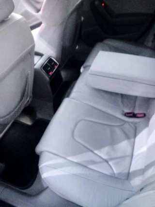Audi A4 2009