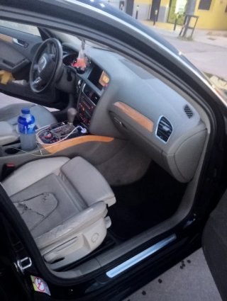 Audi A4 2009
