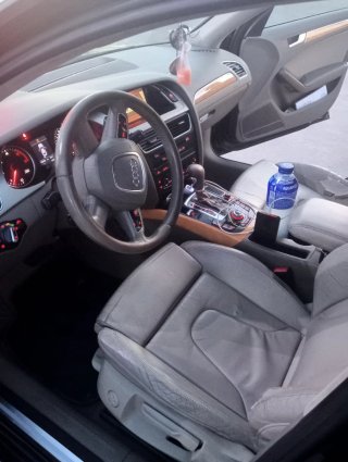 Audi A4 2009