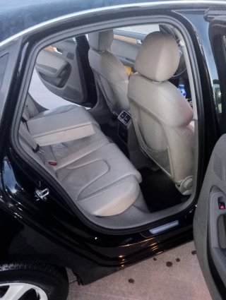 Audi A4 2009
