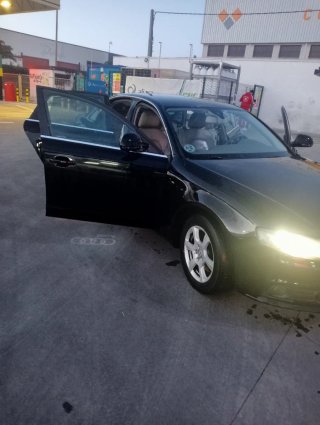 Audi A4 2009