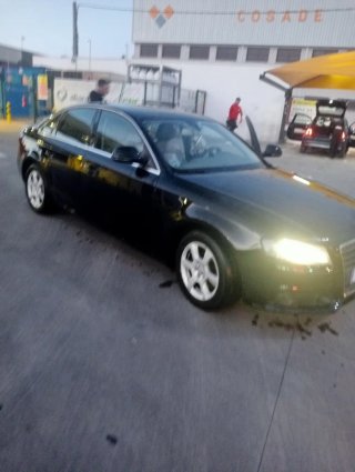 Audi A4 2009