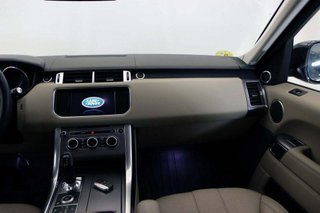 Land Rover Range Rover Sport 4.4 SDV8 HSE AUTO 4X4