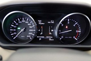 Land Rover Range Rover Sport 4.4 SDV8 HSE AUTO 4X4