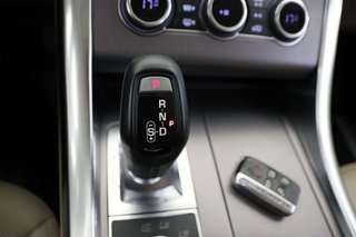 Land Rover Range Rover Sport 4.4 SDV8 HSE AUTO 4X4