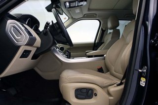 Land Rover Range Rover Sport 4.4 SDV8 HSE AUTO 4X4