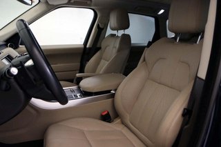 Land Rover Range Rover Sport 4.4 SDV8 HSE AUTO 4X4