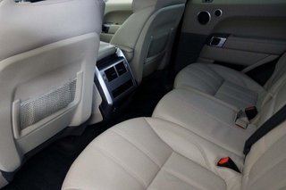 Land Rover Range Rover Sport 4.4 SDV8 HSE AUTO 4X4
