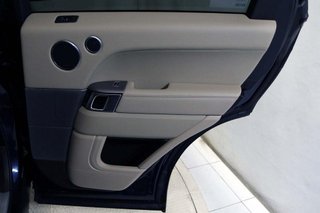 Land Rover Range Rover Sport 4.4 SDV8 HSE AUTO 4X4
