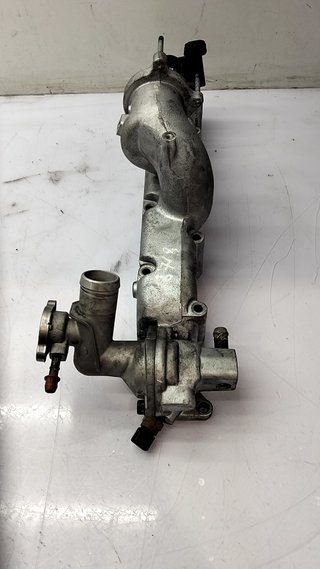 COLECTOR ADMISION HYUNDAI SONATA (NF) 911389