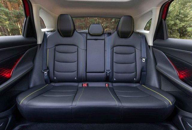 BAIC X55 X55