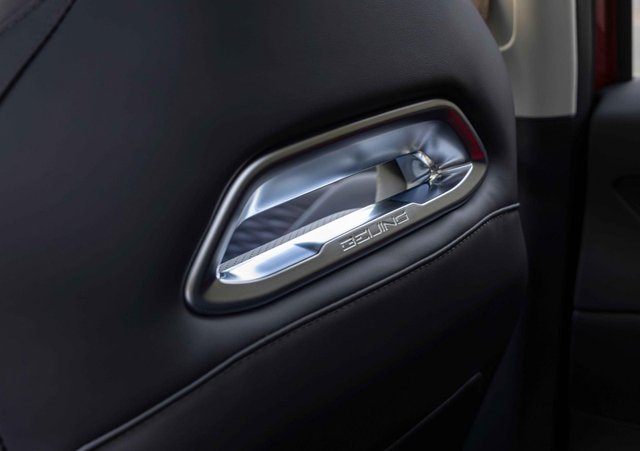 BAIC X55 X55
