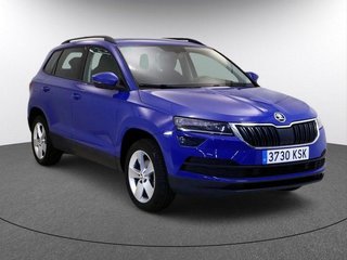 ŠKODA Yeti KAROQ 1.5 TSI DSG AMBITION 5P