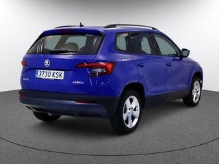 ŠKODA Yeti KAROQ 1.5 TSI DSG AMBITION 5P