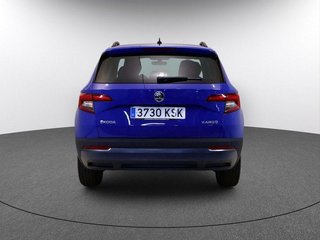 ŠKODA Yeti KAROQ 1.5 TSI DSG AMBITION 5P