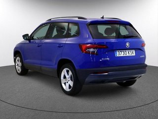 ŠKODA Yeti KAROQ 1.5 TSI DSG AMBITION 5P