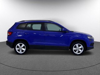 ŠKODA Yeti KAROQ 1.5 TSI DSG AMBITION 5P