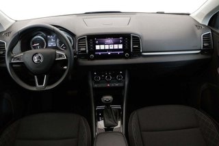 ŠKODA Yeti KAROQ 1.5 TSI DSG AMBITION 5P