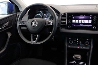 ŠKODA Yeti KAROQ 1.5 TSI DSG AMBITION 5P