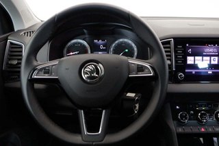 ŠKODA Yeti KAROQ 1.5 TSI DSG AMBITION 5P