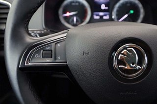 ŠKODA Yeti KAROQ 1.5 TSI DSG AMBITION 5P