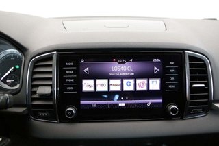 ŠKODA Yeti KAROQ 1.5 TSI DSG AMBITION 5P