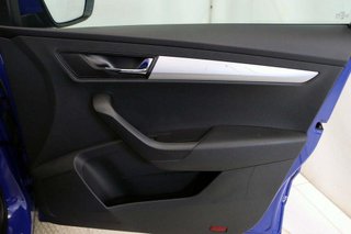 ŠKODA Yeti KAROQ 1.5 TSI DSG AMBITION 5P