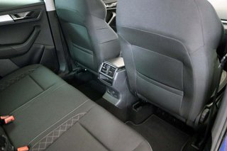 ŠKODA Yeti KAROQ 1.5 TSI DSG AMBITION 5P