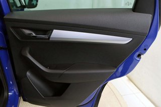 ŠKODA Yeti KAROQ 1.5 TSI DSG AMBITION 5P