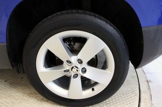ŠKODA Yeti KAROQ 1.5 TSI DSG AMBITION 5P