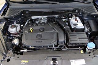 ŠKODA Yeti KAROQ 1.5 TSI DSG AMBITION 5P