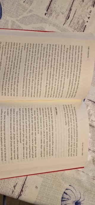 Libro Rabietas Míriam Tirado.