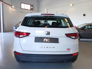 SEAT Ateca 2020
