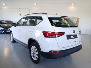 SEAT Ateca 2020