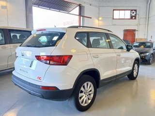 SEAT Ateca 2020