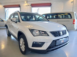 SEAT Ateca 2020