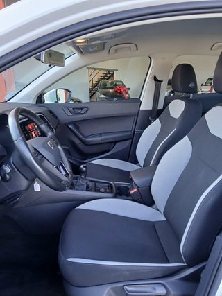 SEAT Ateca 2020