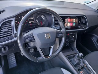 SEAT Ateca 2020