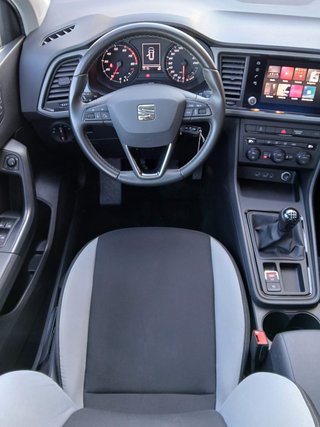 SEAT Ateca 2020