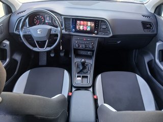 SEAT Ateca 2020