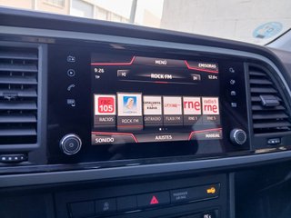 SEAT Ateca 2020