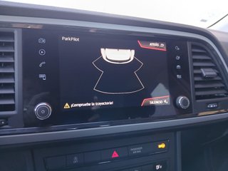 SEAT Ateca 2020