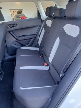 SEAT Ateca 2020