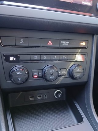SEAT Ateca 2020