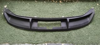 Difusor Trasero Seat Leon MK3 5F Original
