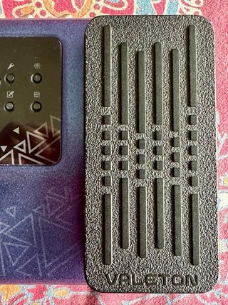 Valeton GP-100 VT Procesador de Guitarra
