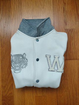 Chaqueta Varsity Primark