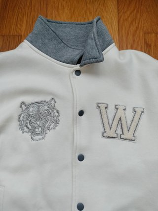 Chaqueta Varsity Primark